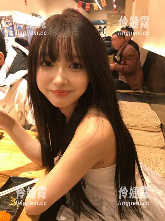 透视Tiny Asa女友：她的私房美图让你爱上每一个瞬间-伶婕霓